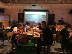 班花串串-班花麻辣烫(南京概念店)