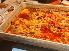 -乔街深夜食堂·小龙虾·高压锅生蚝(杭州总店)