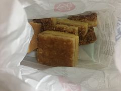 花生排-上海哈尔滨食品厂(汇联商厦店)
