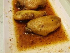 -柠檬树茶餐厅(海雅缤纷城店)