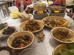 -东排食堂长沙小吃大排档(五一广场店)