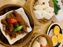 -点都德(华强南店)