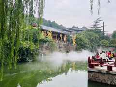 -华清宫景区