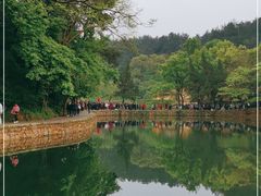 -韶山毛泽东同志故居