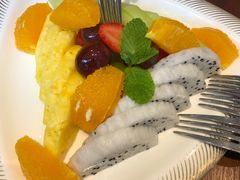 -花园5號餐厅