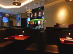 -萨莉亚意式餐厅(杭州西溪龙湖天街店)