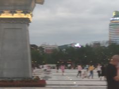 -北湖公园
