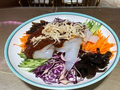 -立起饭庄(石化路店)