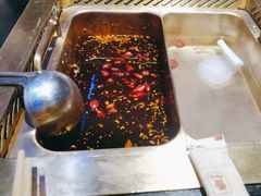 -川西坝子火锅(清江东路3.0直营店)