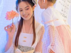 -盘子女人坊(西安至尊店)