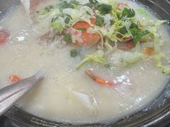 -一哥美食(总店)