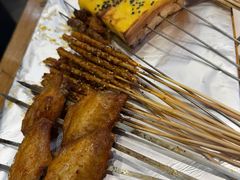 -勇利赵家烤肉坊(翠华北路店)