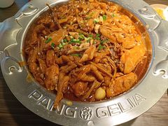 -胖哥俩肉蟹煲(龙德广场店)