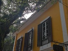 -ALBERGUE 1601 婆仔屋葡国餐厅