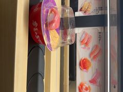 -友壹町寿司(佛山新DNA店)