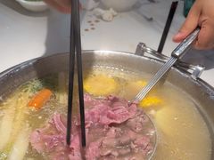-浪里寻·臻牛养生牛肉火锅(方圆荟店)