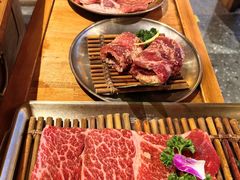 -西塔老太太泥炉烤肉(万柳华联店)