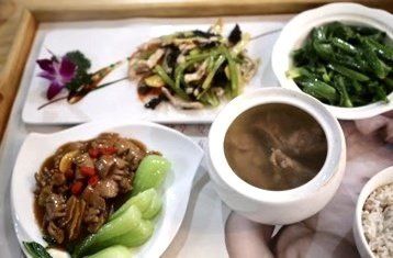 -喜喜·全套房月子会所(罗宾森广场店)