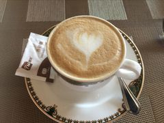 -茵特拉根酒店·西餐厅