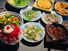 -古市香跷脚牛肉·非遗传承单位