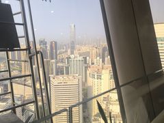 -国贸旋转餐厅(国贸广场店)