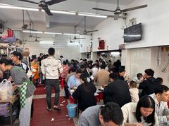 -后街女孩肠粉店