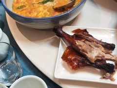 -鸭匠食府·挂炉烤鸭·新京菜(阜成路店)