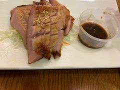 -明泰谷泰国餐厅(正大广场店)