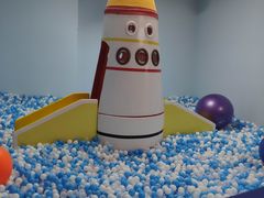 -小门牙好性格托育(北外滩中心)