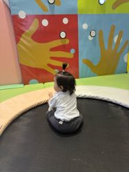 -莫比悠悠家庭乐园(星悦广场店)