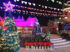 -安徒生童话乐园