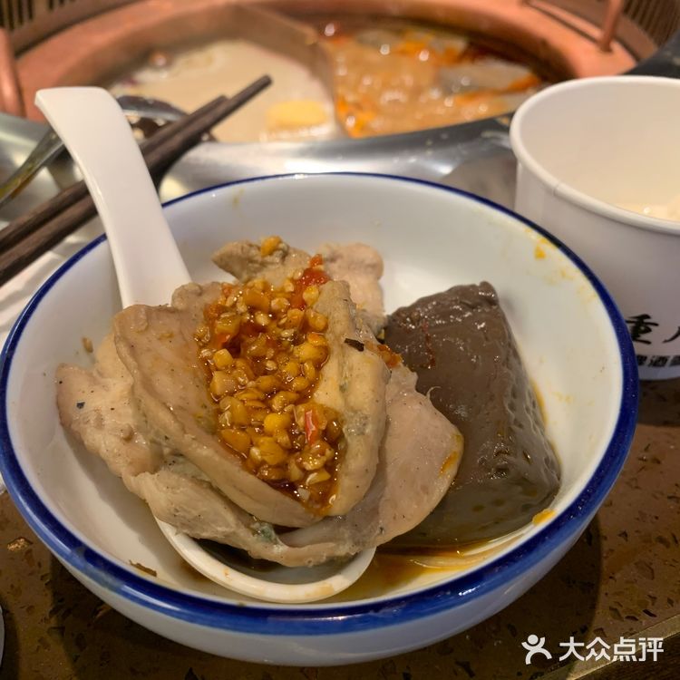 立春日的霸王餐