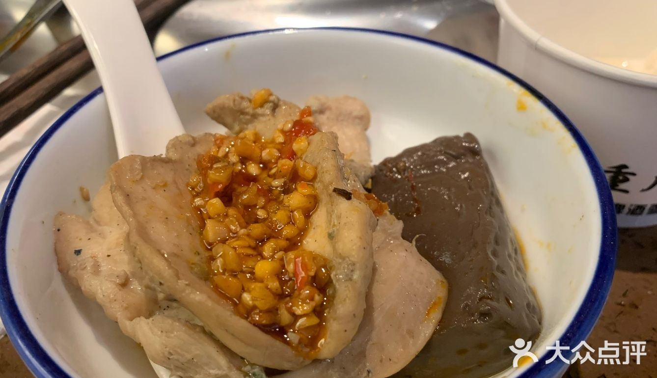 立春日的霸王餐