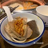 立春日的霸王餐