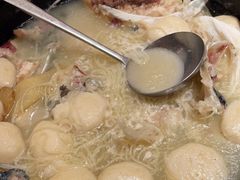 -小厨娘淮扬菜(天印大道店)