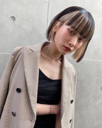 -icare美发沙龙
