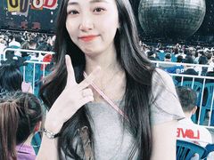 -山西体育中心红灯笼体育场