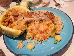 -Aqua Oasis 水天堂(石路天虹店)