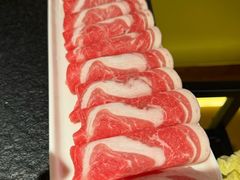 -熊喵来了火锅·牧场好肉(邯郸邯山万达店)