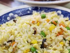-粗茶淡饭(东关街店)