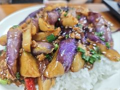 -杭州小笼包(朗姿大厦店)