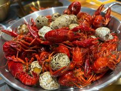 -鹏鹏虾庄·创新土鸡火锅(坪山高铁站店)