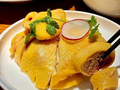 -沪上馨和小馆•海派上海菜(陆家浜路店)
