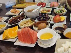 -青藤茶馆(南山路店)