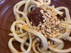 -龙抄手(春熙路总店)