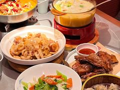 -闽上鲜·福建菜(龙湖滨江天街店)