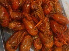 -忆口香龙虾(珠海夏湾老店)