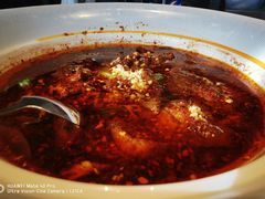 -上和臻品中国菜(花园街店)