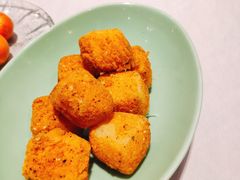 -丰鲤楼•闽南茶楼(仟禧汇店)