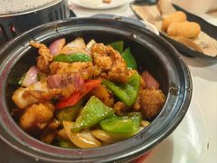 -日昌餐馆(亦庄店)